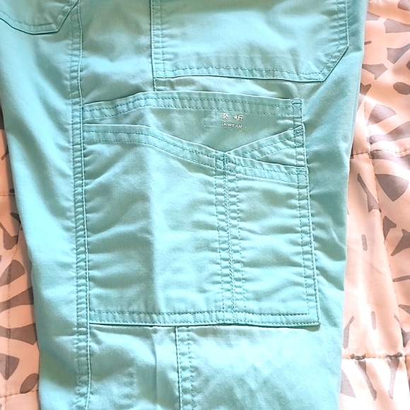 Cherokee Women's scrub pants - Picture 3 of 5